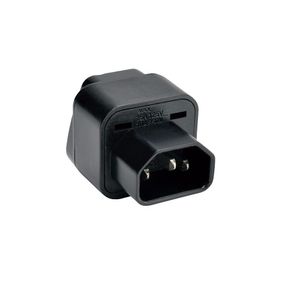 Adaptador Bestronic Ups C14 a Universal