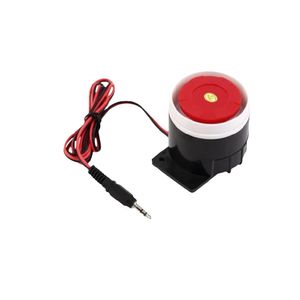 Alarma Bestronic con Mando Inalámbrico y Automático