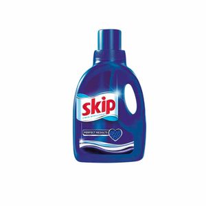 Detergente Líquido SKIP Botella 3L