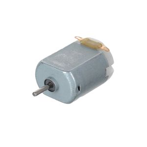 Motor de Juguete Bestronic para Experimentos