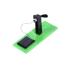 Motor Bestronic con Hélice Educativo