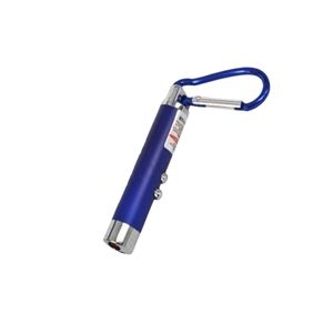 Detector Bestronic de Billetes Falsos Puntero Laser Linterna 3 en 1