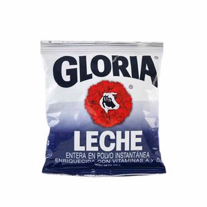 Leche en Polvo GLORIA Bolsa 96g