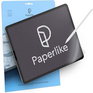 Protector de Pantalla Paperlike para iPad Pro de 12.9" (2018/2020/2021)