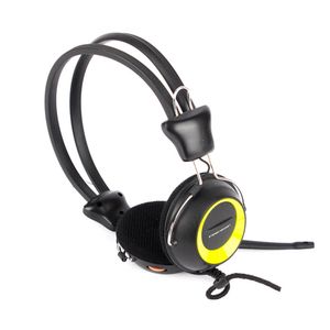 Auricular Halion Headset-T3 PC