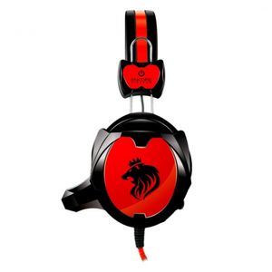Auricular Enkore EKHG1000 Kingdom Gamer Led