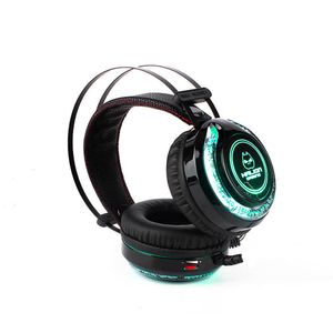 Auricular Halion HA-Z30 Profesional Gamer