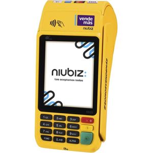 Vendemás Poket Full POS