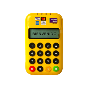 Vendemás Poket POS