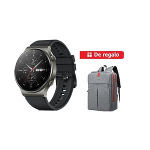 Smartwatch Huawei GT2 Pro Sport Edition + Mochila Premium