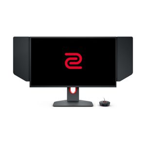 Monitor BenQ XL2546k para e-Sports de PC de 24.5" con 240 Hz