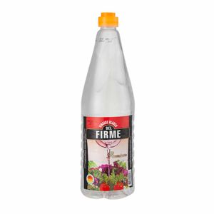 Vinagre Blanco DEL FIRME Premium Botella 1L