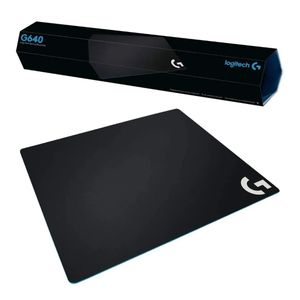 MousePad Logitech Gaming G640 Clothe Large