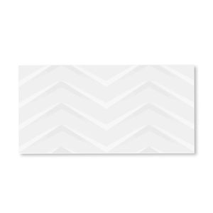 Pared lisa Prisma White 30x60 1.44