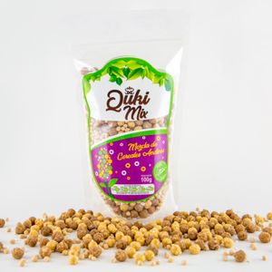 Cereal Quki Pops Mix Mezcla de Cereales x 100 gr