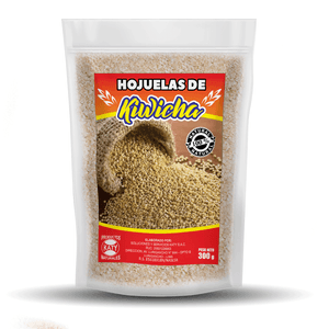 Hojuelas de Kiwicha KATY Doypack 300 g