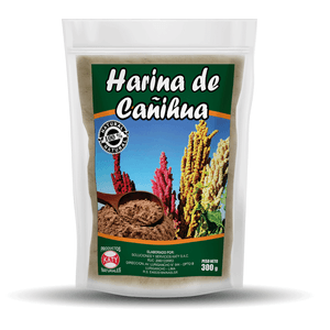 Harina de Cañihua KATY Doypack 300 g