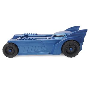 Figura Batimovil Clásico