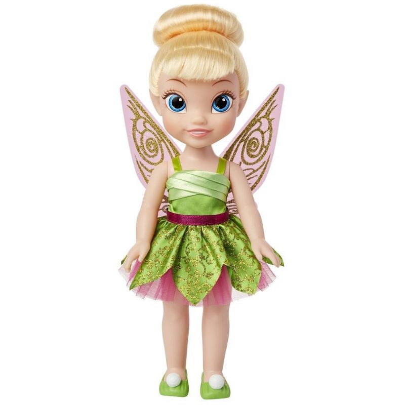 Tinkerbell muñeca new arrivals