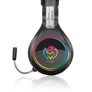 Auricular Cybertel HG-502-P4 Extreme Led RGB