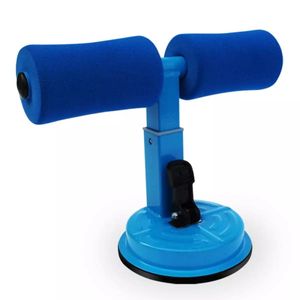 Soporte para Abdominales Core Abs para Suelo Home Gym Todo Fit