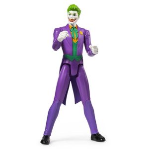 Figura De Acción Joker  30 Cm