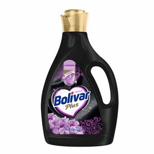 Suavizante de Ropa BOLÍVAR Plus Lavanda Galonera 2.8L
