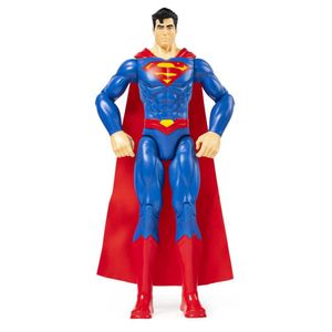 Figura De Acción Superman 30 Cm