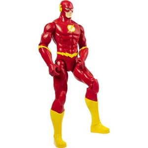 Figura De Acción Flash 30 Cm