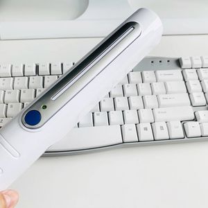 Lámpara Desinfectante De Mano UV Hakusa Hks-ms2