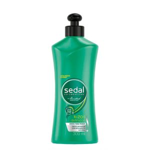 Crema para Peinar SEDAL Rizos Definidos Frasco 300ml