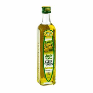 Aceite de Oliva OLIVOS DEL SUR Extra Virgen Botella 500ml