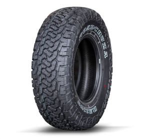 Llanta RoadCruza RA1100 115/112R LT225/75R16