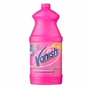Quitamanchas Líquido VANISH Protección Color Botella 900ml