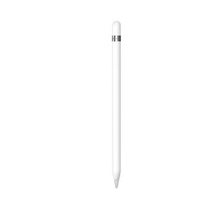 Lápiz para iPad Apple Pencil 1ra Generación Color Blanco