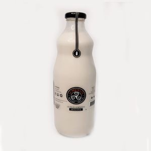 Leche de Almendra La Mejorada 1 lt