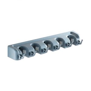 Soporte Organizador Porta Escobas