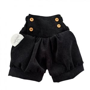 Bombacho Short BBLUBS Negro
