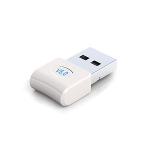 Adaptador Bluetooth v 5.0 Dongle PC Laptop Inalámbrico USB