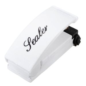 Sellador Bolsa Plastico Super Sealer Selladora Bolsas Pilas