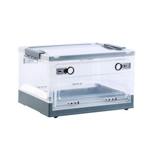 Caja plegable Mediana