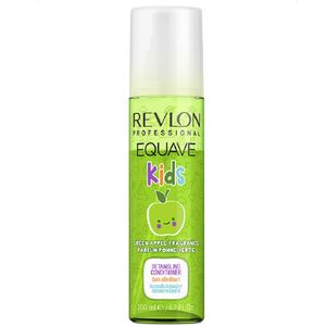 Spray Acondicionador Desenredante para Niños Revlon Equave Kids 200ml