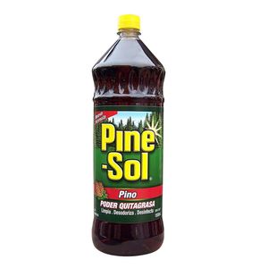 Desinfectante multiuso PINE-SOL Original Botella 1.8L
