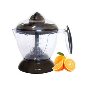 Exprimidor de Cítricos Record REC-CLENNE100 40W 1.2Lt