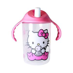 Vaso De Entrenamiento Transparente X 39