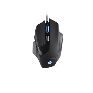 Mouse Gaming HP G200 Negro