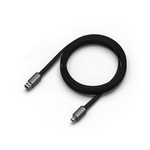 Cable Llavero inCharge 6 MAX con Conexión USB a USB-C, Micro USB y Apple Plomo