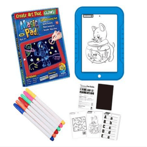 Pizarra Mágica Magic Pad