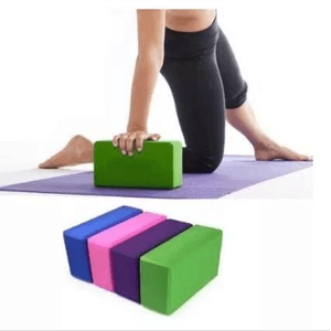 Ladrillo de Yoga y Pilates