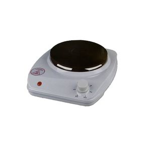 Cocina Eléctrica Finezza 1 Hornilla 1500W FZ-202D3B